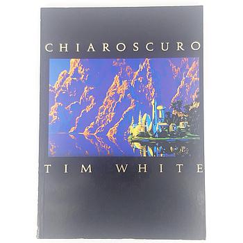 Chiaroscuro Tim White