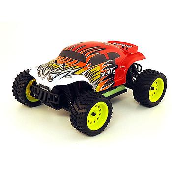 auto rc truck 1/16 4wd