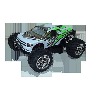 Knight Pro 1/18 brushless truck