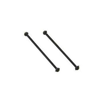 semiassi 63 mm  1/16 RK