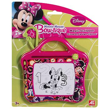 lavagna magica mini minnie