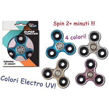 spinner super twister