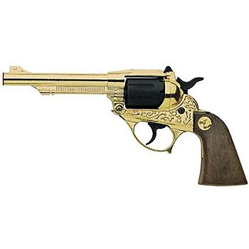 Pistola alabama gold 8 colpi