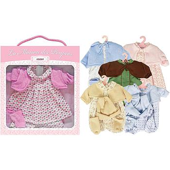 Vestito per bambole 33 cm