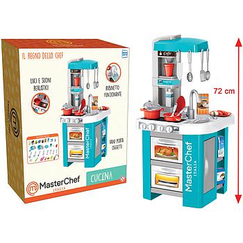 Master Chef Cucina