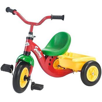 triciclo swing