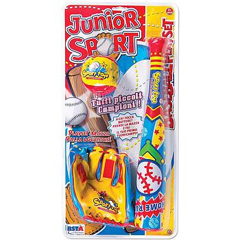 Set baseball