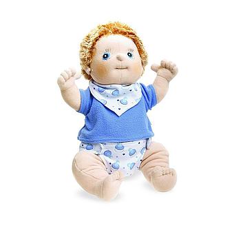 erik light boy rubens baby
