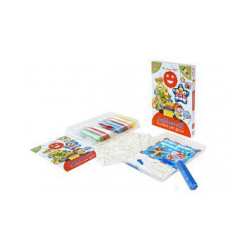 Sabbiarelli Christmas Kit