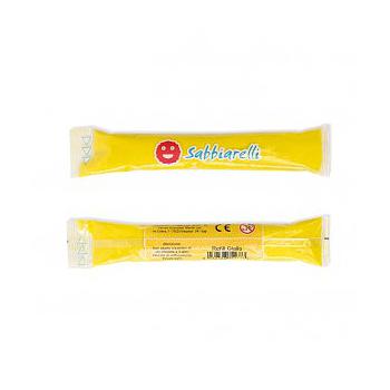 Sabbiarelli Refill - Giallo