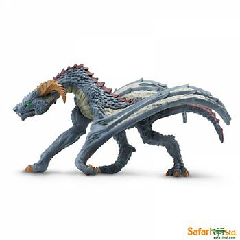 drago delle caverne