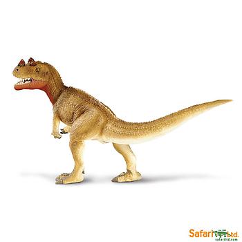 ceratosaurus cm 19
