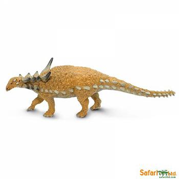 sauropelta dinosauro