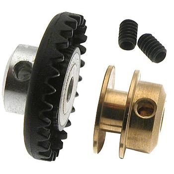 corona inline 27d nera