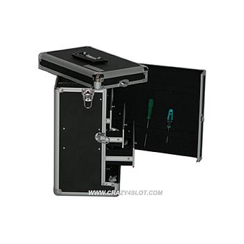 valigetta slot box aluminium 37x25x50cm
