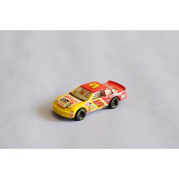 chevrolet kellog's