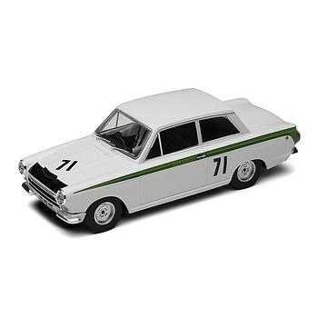 ford lotus cortina