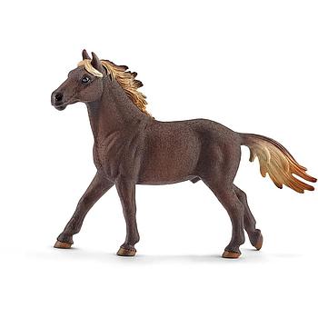 Stallone Mustang