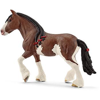 Giumenta Clydesdale