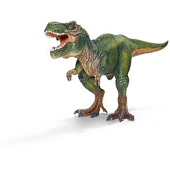 Tyrannosaurus rex