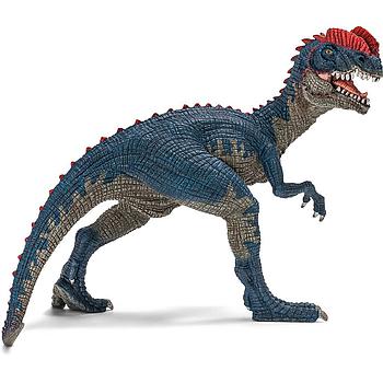 Dilofosauro dinosauro