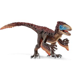 Utahraptor dinosauro