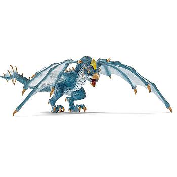 Drago Volante