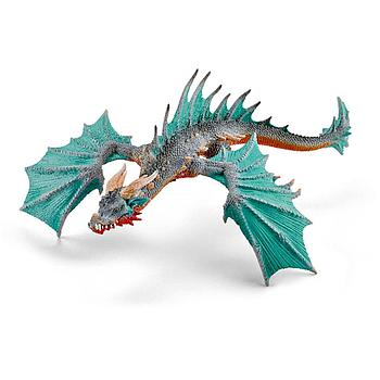 Drago subacqueo