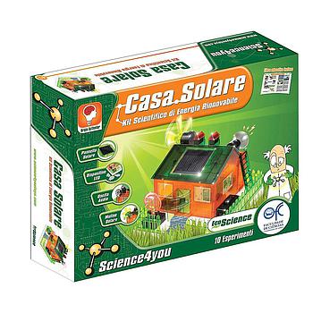 Casa Solare