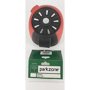 naca motore T28 Parkzone
