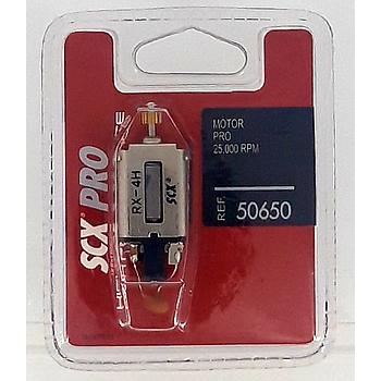 motore pro 25000 rpm SCX PRO