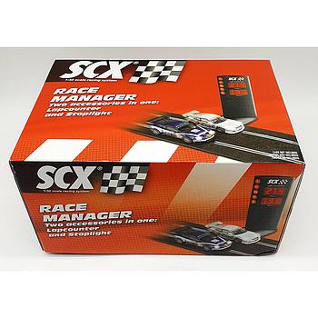 race manager - semaforo e lapcounter SCX