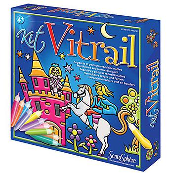 kit vitrail