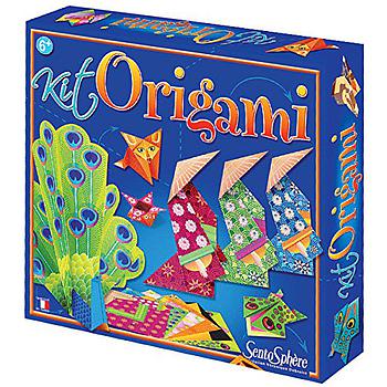 kit origami
