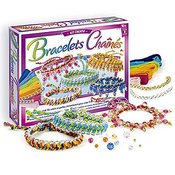 braccialetti chaines