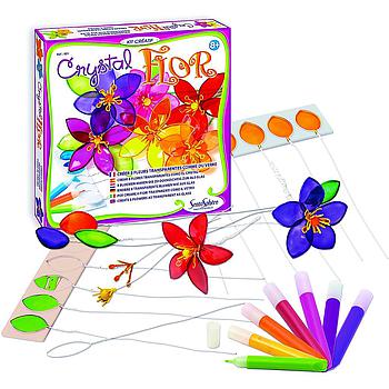 crystal fiori
