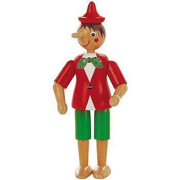 Pinocchio h 20 cm