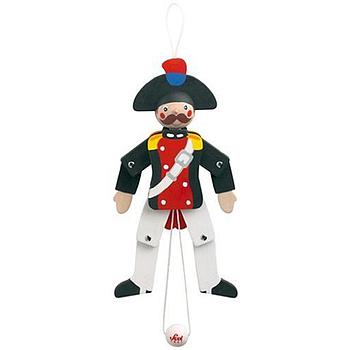 burattino carabiniere serie pinocchio