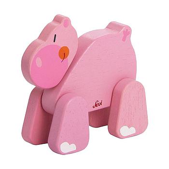 ippopotamo componibile