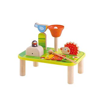 mini tavolo musicale