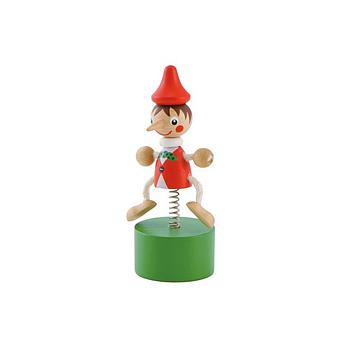 temperamatite pinocchio