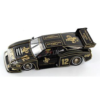 bmw m1 jps 1008pcs