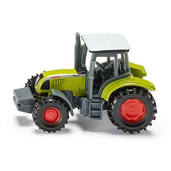 Trattore Claas Ares 