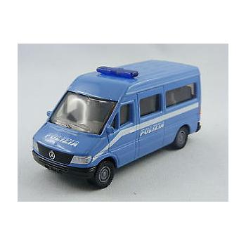 Van polizia 1/66