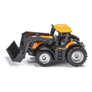  JCB Fastrac con caricatore frontale 