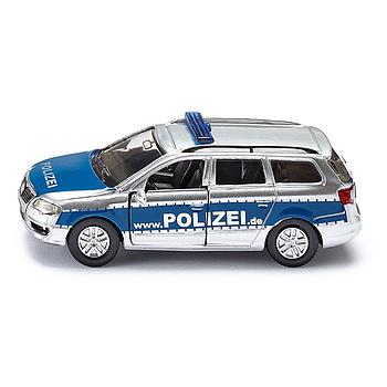 auto polizia patrol car