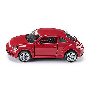 VW The Beetle - Maggiolino