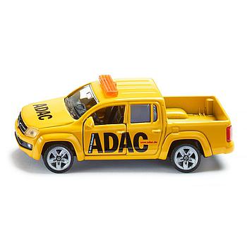 auto pick-up adac