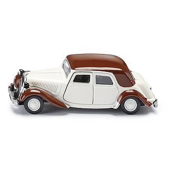 Citroen traction avante