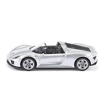 Porsche 918 spyder